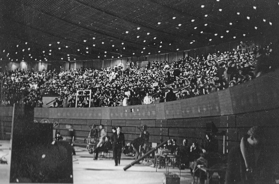 Audience