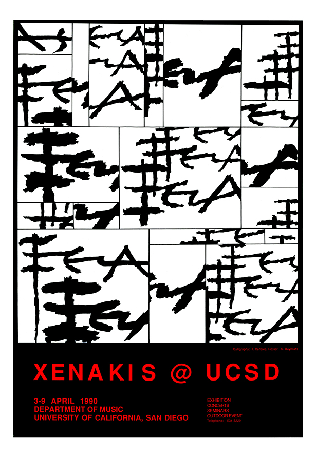 xenakis